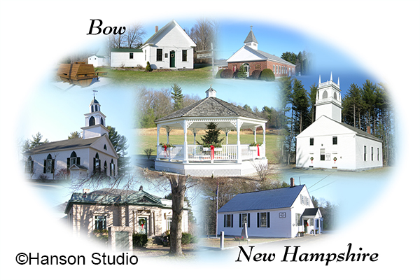 Bow, NH - Collate
